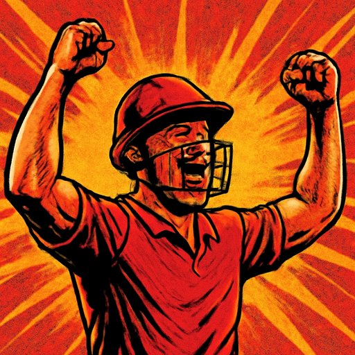 GT999 batsman and odds trend
